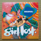 Brainpool - Girl Lost CDS - pikkukuva 1