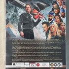 Haihurrikaani 2 (2014) Ian Ziering & Tara Reid (UUSI) - pikkukuva 2