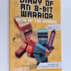 Cube Kid : Minecraft Diary of an 8-Bit Warrior : Path of ... - pikkukuva 1