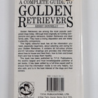 Kerry Donnelly : A Complete Introduction to Golden Retrie... - pikkukuva 2