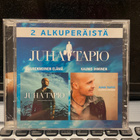 JUHA TAPIO - Suurenmoinen elämä / Kaunis ihminen 2-cd - pikkukuva 1