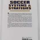 Jens Bangsbo : Soccer systems & strategies - pikkukuva 2