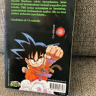DRAGON BALL 12 (PIMEYDEN RUHTINAAN PALUU) - pikkukuva 2