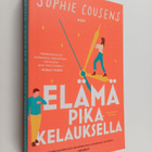 Sophie Cousens : Elämä pikakelauksella - pikkukuva 1