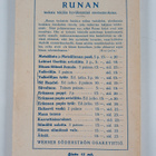 Runa : Ristiriita - pikkukuva 2