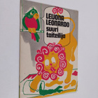 Katariina Ribrant : Leijona Leonardo suuri taiteilija - pikkukuva 1