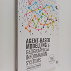 Andrew Crooks : Agent-based modelling & geographical info... - pikkukuva 1