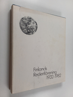 Heikki Päivike : Finlands Rederiförening 1932-1982