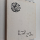 Heikki Päivike : Finlands Rederiförening 1932-1982 - pikkukuva 1