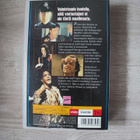 Scanner Cop VHS Daniel Quinn Richard Lynch - pikkukuva 2