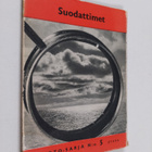 C. I. Jacobson : Suodattimet - pikkukuva 1
