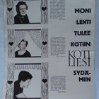 Suomen Kuvalehti No 32 elokuu 1961 - pikkukuva 2