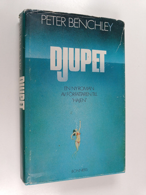 Peter Benchley : Djupet