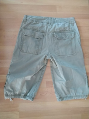 Shortsit L.O.G.G H&M koko W34