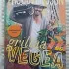 Paul Svensson - Grillaa vegeä (sid.) - pikkukuva 1
