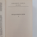 M. Solohov : Hiljainen Don 1 - pikkukuva 3