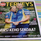 APU TERVEYS NRO 4 /2016 - pikkukuva 1
