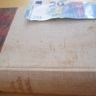 VANHA Seitsemän Veljestä A.Kivi A.Gallen-Kallela Kuvat 1923 - pikkukuva 1