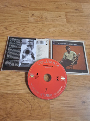 Miles Davis-Milestones