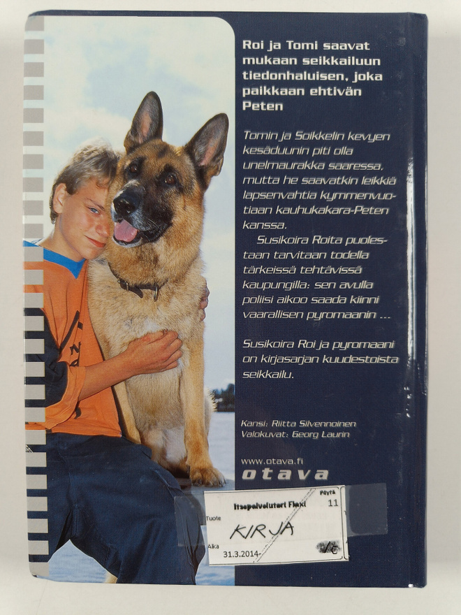Item image