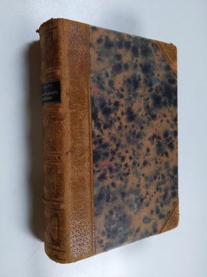 Gustav von Schoultz : Englannin suuri laivasto maailmanso...