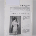 Kätilölehti 1-12/1961 (vuosikerta) - pikkukuva 2
