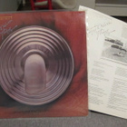 String Driven Thing LP USA 1975 Keep Yer 'And On It - pikkukuva 1