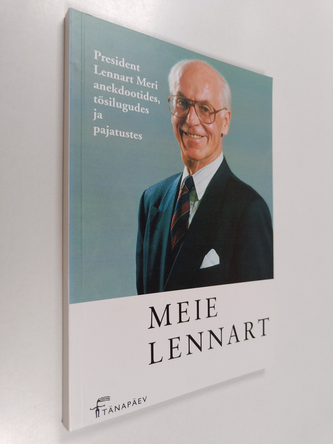 Meie Lennart