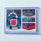 Joni Pitkänen 06-07 MVP One on One Dual Memorabilia - pikkukuva 1
