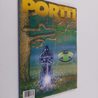 Portti : Science Fiction n:o 3/1992 - pikkukuva 1