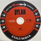 Bob Dylan • Dylan 2xCD - pikkukuva 4