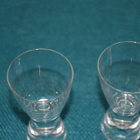 Iittala Tapio snapsilasit / ryyppylasit 3 kpl - pikkukuva 4
