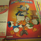 AKU ANKKA KANSIO 1999 NRO 1-8, 10-27 - pikkukuva 3