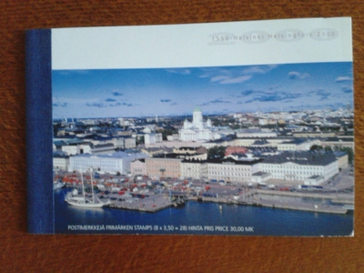 2000 helsinki 450 v vihko**