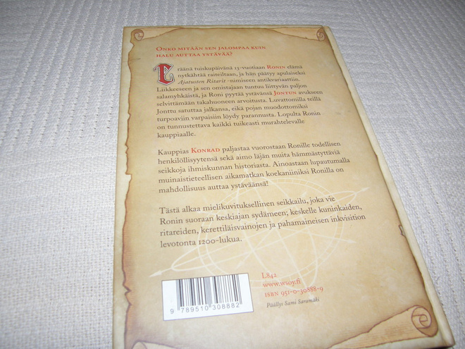 Item image