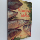 Marjaleena Nordlund : Parhaat kalat & kalaruoat - pikkukuva 1