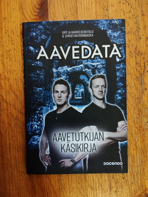 Aavedata