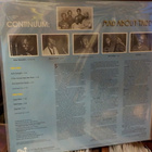 CONTINUUM - MAD ABOUT TADD M-/EX+ LP - pikkukuva 2