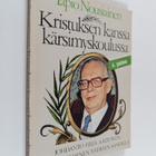 Tapio Nousiainen : Kristuksen kanssa kärsimyskoulussa - pikkukuva 1