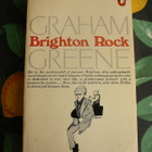 Graham Greene: Brighton Rock - pikkukuva 1
