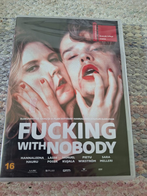 Fucking With Nobody (MUOVISSA)
