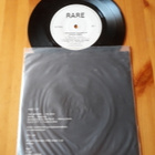 RARE ep ps 1990 nm Goth Rock , Punk - pikkukuva 2