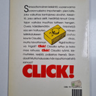Milo Manara : Click! - pikkukuva 2