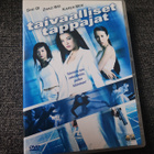 Taivaalliset tappajat - so close dvd - pikkukuva 1