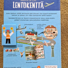 Rakenna ja leiki lentokenttä. Otava - pikkukuva 3