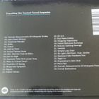 Prefuse 73 Everything She Touched Turned Ampexian cd WARP - pikkukuva 2