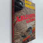 David Morrell : Ajojahti : Rambo 1 - pikkukuva 1