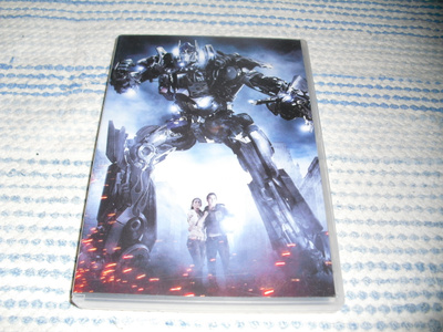 TRANSFORMERS (Shia LaBeouf)***