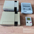 Nintendo konsolit korjattavaksi tai varaosiksi - pikkukuva 1