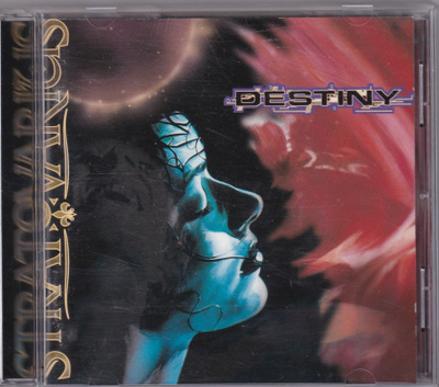 Stratovarius - Destiny